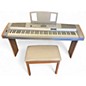 Used Yamaha dgx500 Keyboard Workstation thumbnail
