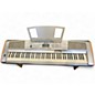 Used Yamaha dgx500 Keyboard Workstation