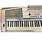 Used Yamaha dgx500 Keyboard Workstation