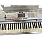 Used Yamaha dgx500 Keyboard Workstation