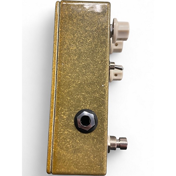 Used JHS Pedals MORNING GLORY Effect Pedal