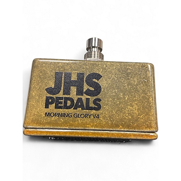 Used JHS Pedals MORNING GLORY Effect Pedal