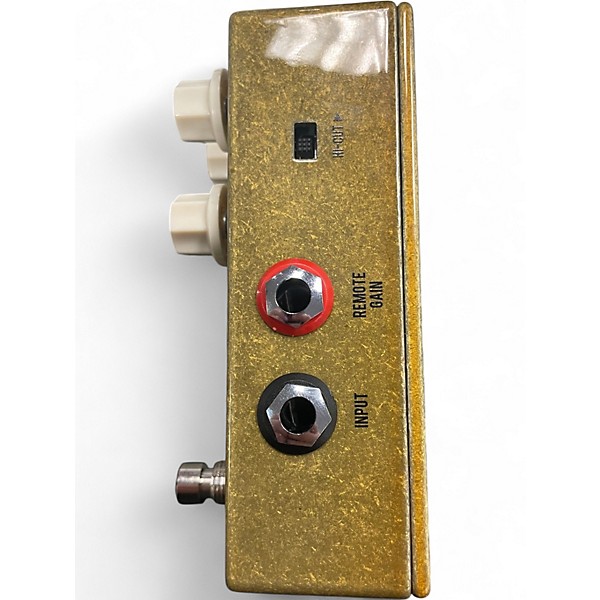 Used JHS Pedals MORNING GLORY Effect Pedal
