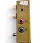 Used JHS Pedals MORNING GLORY Effect Pedal