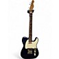 Used Fender PLAYER TELECASTER MIDNIGHT SPECIAL Blue Solid Body Electric Guitar thumbnail