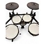 Used Alesis Strata Core Electric Drum Set