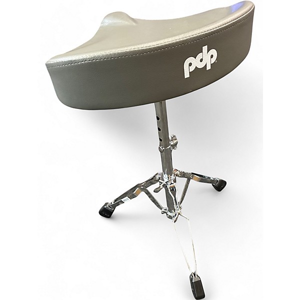 Used PDP by DW PGDTGR710 Drum Throne