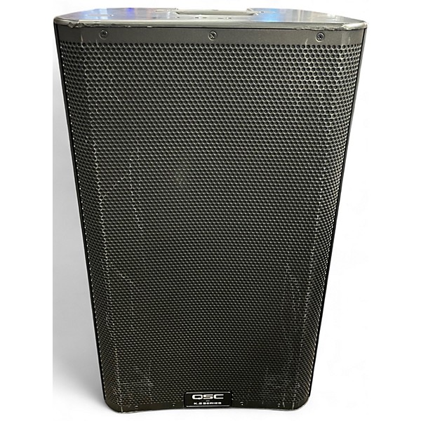 Used QSC K12.2 Powered Speaker