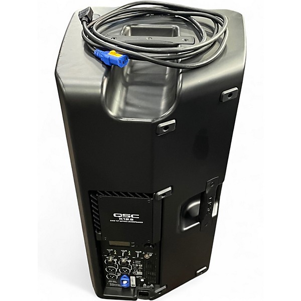 Used QSC K12.2 Powered Speaker