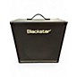 Used Blackstar HT Series HT112 1x12 Guitar Cabinet thumbnail
