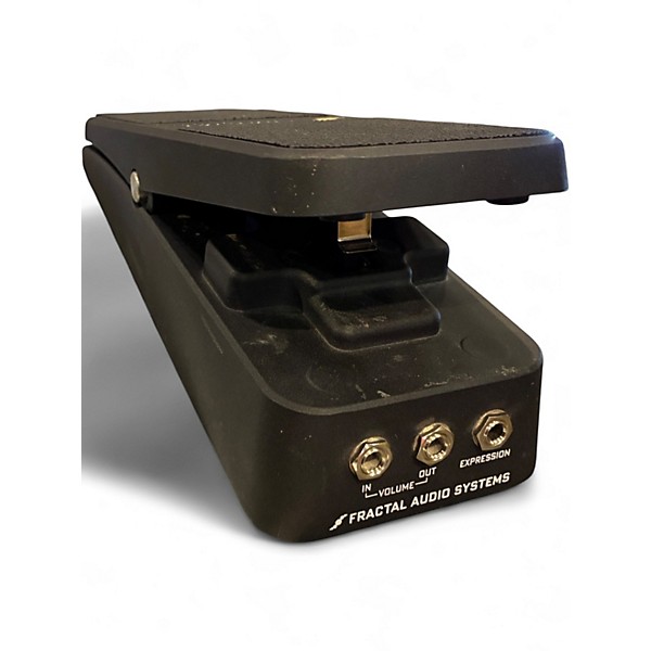 Used Fractal Audio EV-1 Pedal