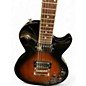 Used Epiphone LES PAUL TRIBUTE Vintage Sunburst Solid Body Electric Guitar
