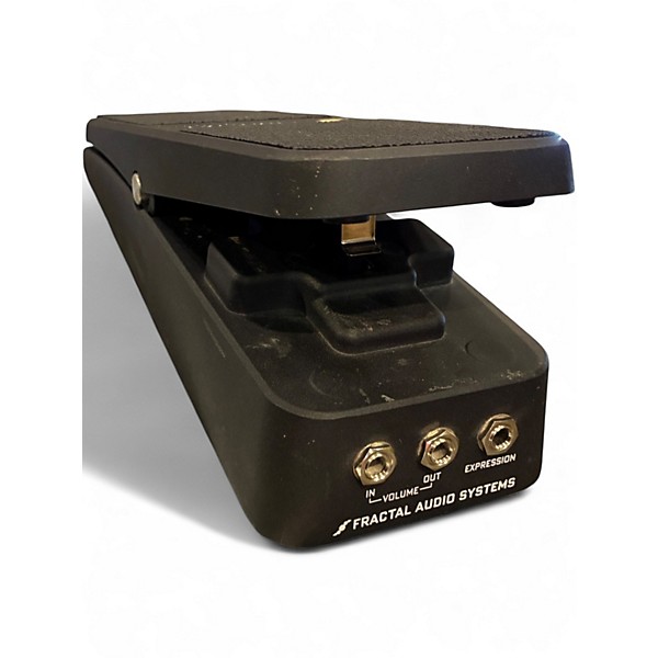 Used Fractal Audio EV-1 Pedal