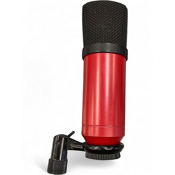 Used Focusrite SCARLETT STUDIO CM25 MKI Condenser Microphone