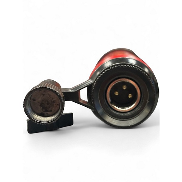 Used Focusrite SCARLETT STUDIO CM25 MKI Condenser Microphone