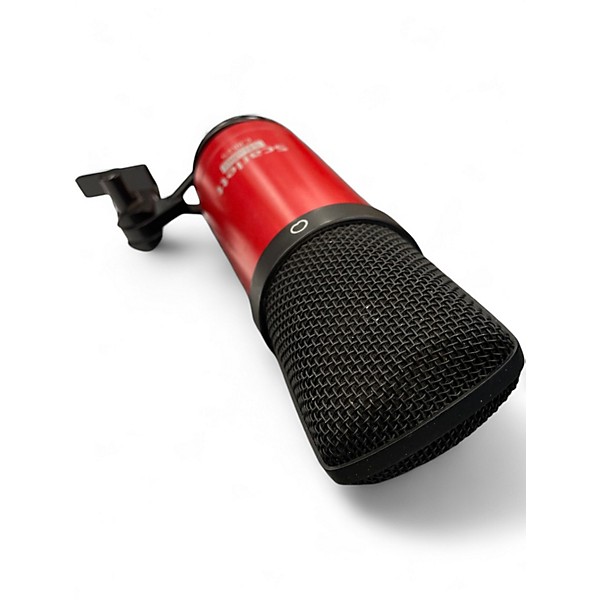 Used Focusrite SCARLETT STUDIO CM25 MKI Condenser Microphone