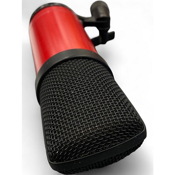Used Focusrite SCARLETT STUDIO CM25 MKI Condenser Microphone
