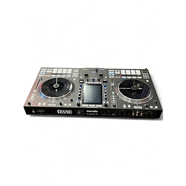 Used RANE SYSTEM ONE SERATO DJ Controller