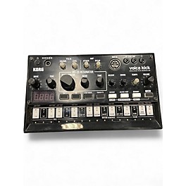 Used KORG Volca Kick Synthesizer