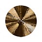 Used Paiste 17in Signature Traditional Thin Crash Cymbal thumbnail