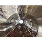 Used Paiste 17in Signature Traditional Thin Crash Cymbal