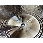 Used Paiste 17in Signature Traditional Thin Crash Cymbal