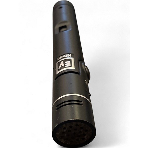 Used Electro-Voice nd66 Condenser Microphone