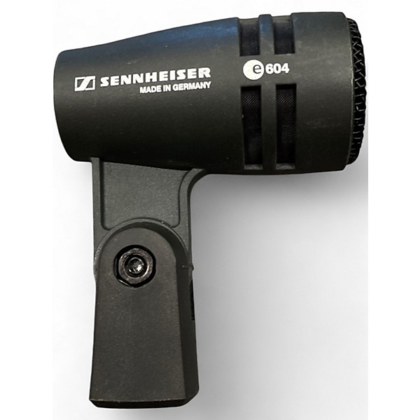 Used Sennheiser E604 Dynamic Microphone