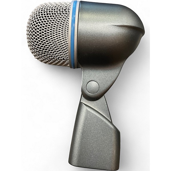 Used Shure Beta 52A Drum Microphone