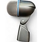 Used Shure Beta 52A Drum Microphone thumbnail