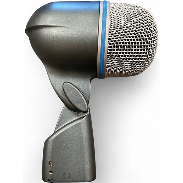 Used Shure Beta 52A Drum Microphone