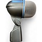 Used Shure Beta 52A Drum Microphone