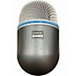 Used Shure Beta 52A Drum Microphone