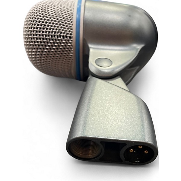 Used Shure Beta 52A Drum Microphone