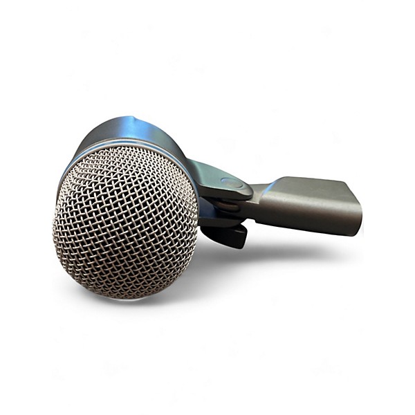 Used Shure Beta 52A Drum Microphone