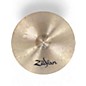 Used Zildjian 21in A Custom Sweet Ride Cymbal