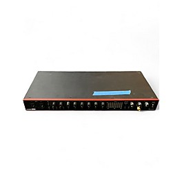 Used Focusrite Scarlett 18i20 Gen 3 Audio Interface