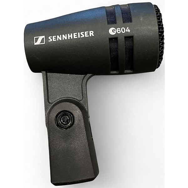 Used Sennheiser E604 Dynamic Microphone