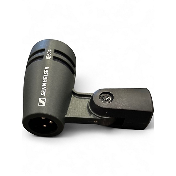 Used Sennheiser E604 Dynamic Microphone