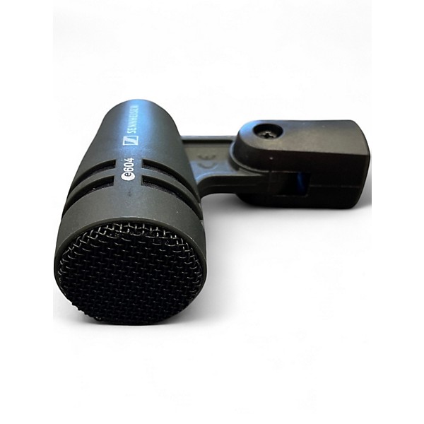 Used Sennheiser E604 Dynamic Microphone