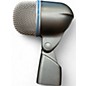 Used Shure SM58LC Dynamic Microphone thumbnail