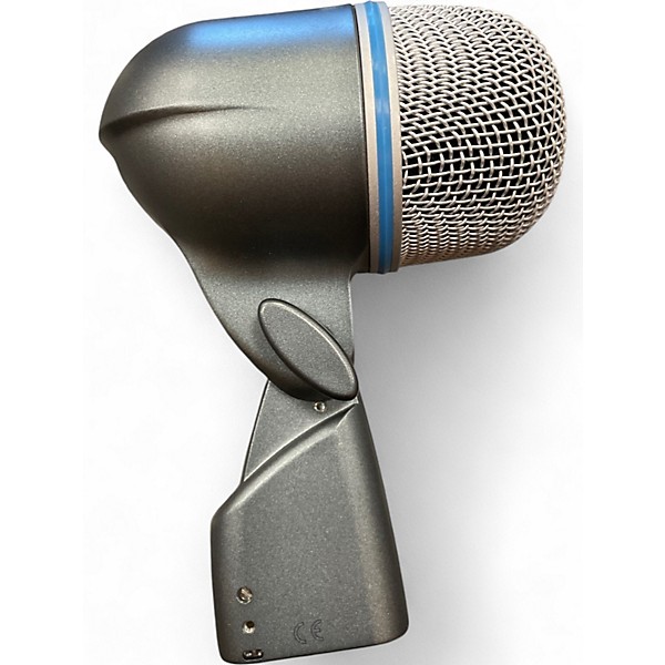 Used Shure SM58LC Dynamic Microphone