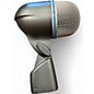 Used Shure SM58LC Dynamic Microphone