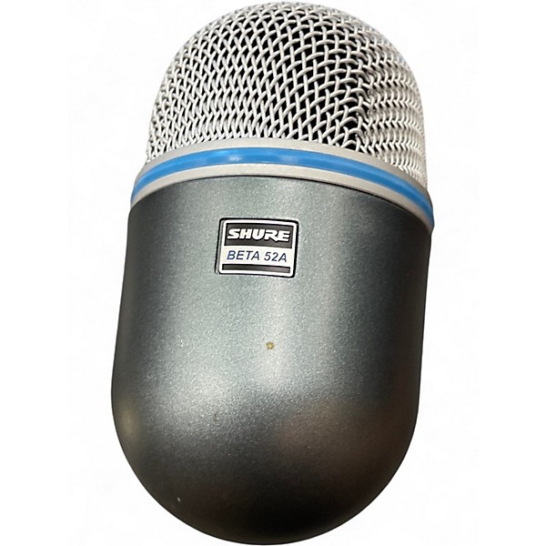 Used Shure SM58LC Dynamic Microphone
