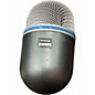 Used Shure SM58LC Dynamic Microphone