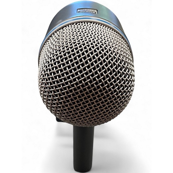 Used Shure SM58LC Dynamic Microphone