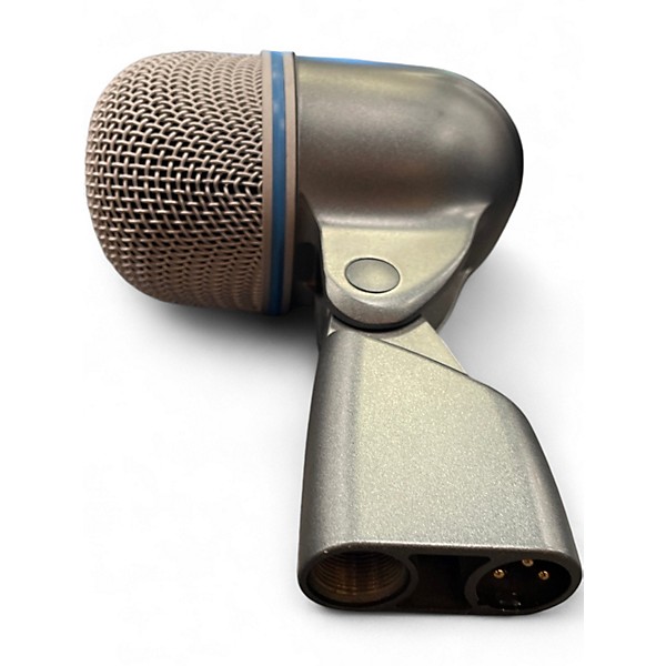 Used Shure SM58LC Dynamic Microphone