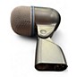 Used Shure SM58LC Dynamic Microphone