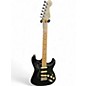 Used Fender PLAYER I Black Solid Body Electric Guitar thumbnail