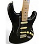 Used Fender PLAYER I Black Solid Body Electric Guitar
